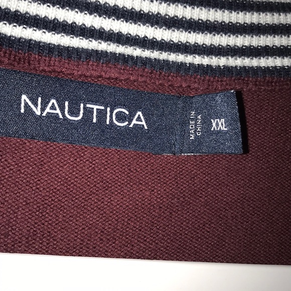 Nautica long sleeve - Picture 2 of 2